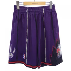MITCHELL&NESS ショートパンツのサムネイル