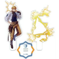 にじさんじ エクス・アルビオ パペ アクスタ - メルカリ