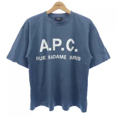 アーペーセー A.P.C. Tシャツのサムネイル