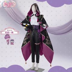 佐伯イッテツ にじさんじ オリエンス Oriens 新衣装 コスプレ 衣装