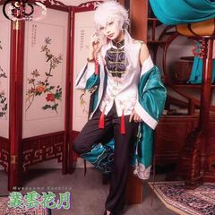 にじさんじ 叢雲カゲツ 2周年 ディティカ Dytica コスプレ 衣装 - メルカリ