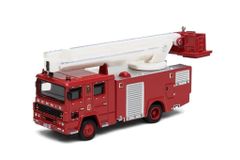 CODE3 シカゴ市消防局 はしご車 LADDER46 46号車 バックドラフト