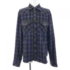クロムハーツ CHROME HEARTS クロスボール 2211-304-4839 シャツのサムネイル