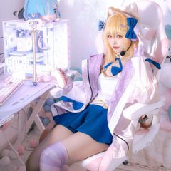 完売品 月姫 AGF 限定 ぬいぐるみ アルク アルクェイド - メルカリ