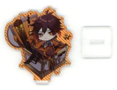 中古】フィギュア フランドール・スカーレット まめしき06「東方