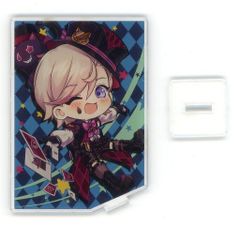 中古】ポスター(アニメ) B2リバーシブルポスター 星宮いちご/藤堂
