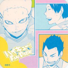中古】ポスター(アニメ) B2リバーシブルポスター 星宮いちご/藤堂
