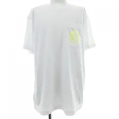クロムハーツ CHROME HEARTS ホースシュー HORSE SHOE 408129111******01F Tシャツのサムネイル