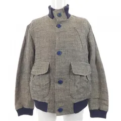 フランクリーダー FRANK LEDER 0517062 ブルゾンのサムネイル