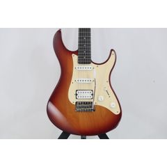 12400】YAMAHA Pacifica PAC312M II アッシュ - メルカリ