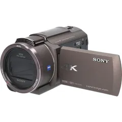 2026年最新】SONY FDR-AX45Aの人気アイテム - メルカリ