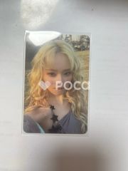 2020 パク・ジフン オンラインコンサート [MESSAGE] フィルムフォト