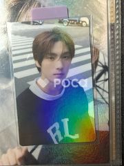 2020 パク・ジフン オンラインコンサート [MESSAGE] フィルムフォト