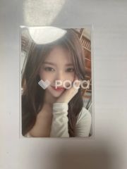 2020 パク・ジフン オンラインコンサート [MESSAGE] フィルムフォト