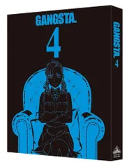 2026年最新】GANGSTA. 4の人気アイテム - メルカリ
