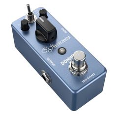 Danelectro PB-1 エフェクター ディレイ 中古 - メルカリ Danelectro PB-1 エフェクター ディレイ 中古 - メルカリ