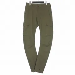 ダブルジェイケイ wjk M47 banana slim pants カーゴパンツ スキニーパンツ スラックス M カーキ 緑 5046 cs04tのサムネイル