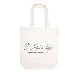 訳あり ちゃんみな AOD2 トートバッグ - メルカリ