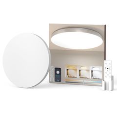 ドン・キホーテ情熱価格LEDシーリングライト 3200lm 直径40cm - メルカリ