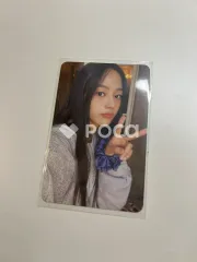 NewJeans ミンジ New Jeans Weverse Albums ver.のサムネイル
