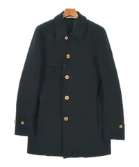 COMME des GARCONS HOMME PLUS ステンカラーコート メンズ 【古着】【中古】【送料無料】のサムネイル