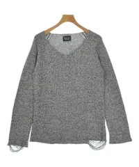 NUMBER NINE ニット・セーター メンズ 【古着】【中古】【送料無料】のサムネイル