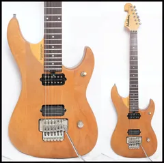 ★WASHBURN N3 NUNO BETTENCOURT Model レアモデル 韓国製 2002年製★のサムネイル