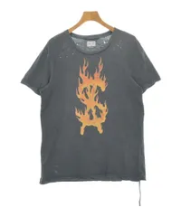 Ksubi Tシャツ・カットソー メンズ 【古着】【中古】【送料無料】のサムネイル