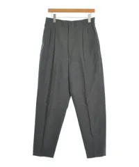YOHJI YAMAMOTO スラックス メンズ 【古着】【中古】【送料無料】のサムネイル