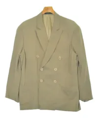 yohji yamamoto POUR HOMME カジュアルジャケット メンズ 【古着】【中古】【送料無料】のサムネイル