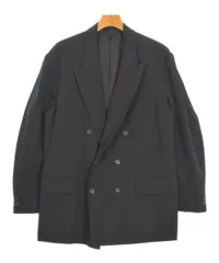 yohji yamamoto POUR HOMME テーラードジャケット メンズ 【古着】【中古】【送料無料】のサムネイル
