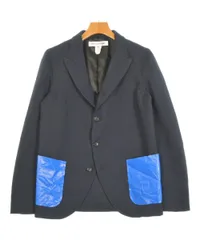 COMME des GARCONS SHIRT カジュアルジャケット メンズ 【古着】【中古】【送料無料】のサムネイル