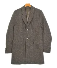 Maison Margiela チェスターコート メンズ 【古着】【中古】【送料無料】のサムネイル