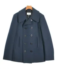 Maison Margiela ピーコート メンズ 【古着】【中古】【送料無料】のサムネイル