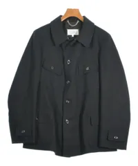 Maison Margiela ミリタリーブルゾン メンズ 【古着】【中古】【送料無料】のサムネイル