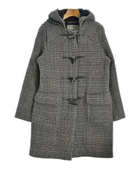 LONDON TRADITION ダッフルコート レディース 【古着】【中古】【送料無料】のサムネイル