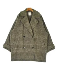 Spick and Span チェスターコート レディース 【古着】【中古】【送料無料】のサムネイル