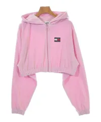 TOMMY JEANS パーカー レディース 【古着】【中古】【送料無料】のサムネイル