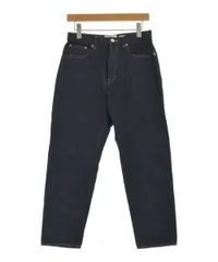 YAECA デニムパンツ メンズ 【古着】【中古】【送料無料】のサムネイル