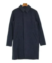 A.P.C. コート メンズ 【古着】【中古】【送料無料】のサムネイル