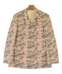COMME des GARCONS HOMME PLUS カバーオール メンズ 【古着】【中古】【送料無料】のサムネイル