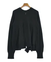 YOHJI YAMAMOTO ニット・セーター レディース 【古着】【中古】【送料無料】のサムネイル