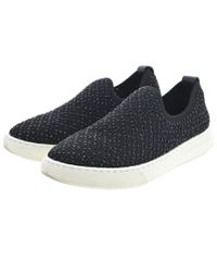STACCATO スニーカー レディース 【古着】【中古】【送料無料】