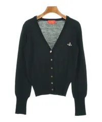 Vivienne Westwood RED LABEL カーディガン レディース 【古着】【中古】【送料無料】のサムネイル