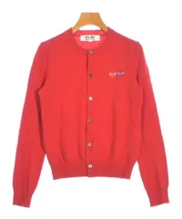 PLAY COMME des GARCONS カーディガン レディース 【古着】【中古】【送料無料】のサムネイル