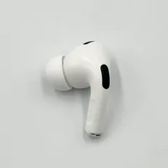 2026年最新】AIRPods pro 第2世代 右耳 a3048の人気アイテム - メルカリ