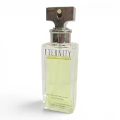 カルバンクライン CALVIN KLEIN エタニティ オードパルファム スプレー Eternity Eau De Parfum Spra 50ml 香水のサムネイル