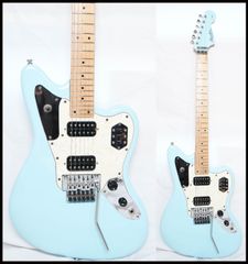 希少・美品】Charvel OC-55 Surf Green エレキギター - メルカリ