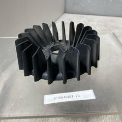 カワサキ Z250FT クランクシャフト 中古品 当時物 - メルカリ