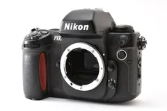 ★ジャンク★動作未確認★ニコン Nikon F100 ボディ★ L44#8501のサムネイル